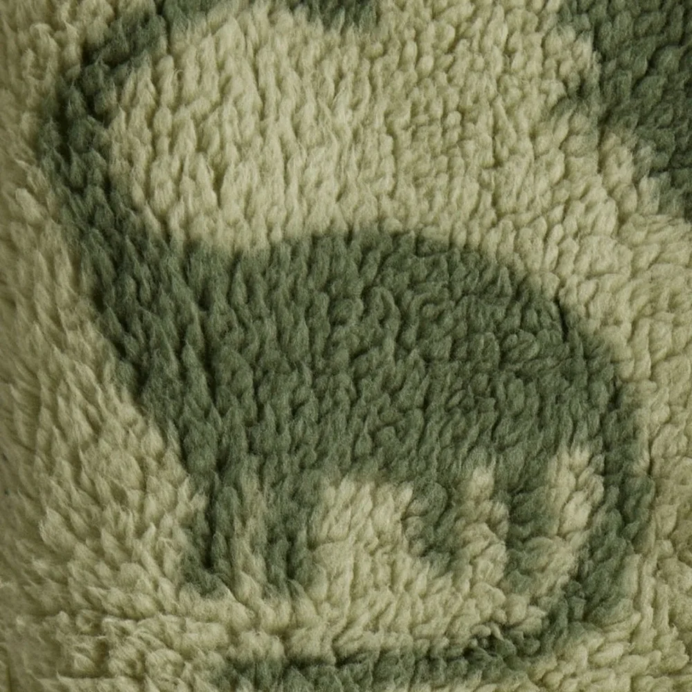 Carter's Green Dinosaur Fleece Jacket